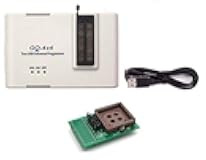 PRG-1112 GQ-4X V4 (GQ-4X4) Programmer + ADP-064