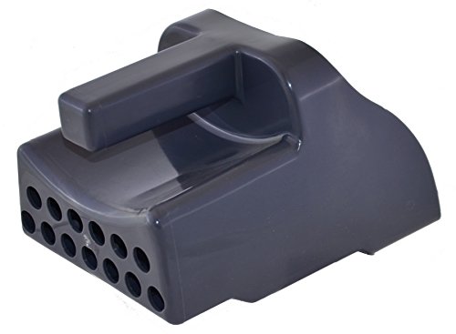 Protectortech Schep met zeef voor metaaldetector - zandschop strandzoeken, graven gereedschap - Image 3