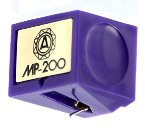 Preisvergleich Produktbild Nagaoka JN-P 200 Nadel für MP 200 - Original