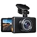Produktbild OYU Dash Cam 1080P Dash Camera FHD Autokamera, 170° Weitwinkel, Super Nachtsicht, Parküberwachung, Bewegungserkennung, Parküberwachung, Loop-Aufnahme, Black, YA009