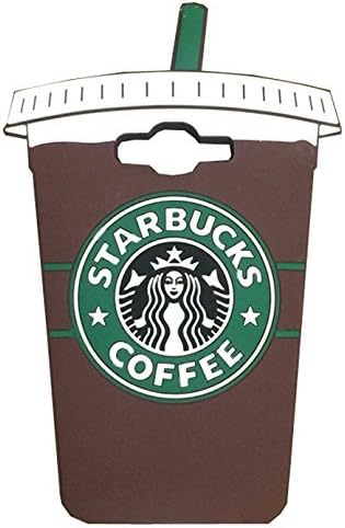 Samsung G530 Case,Crazyant 3D Cute Cartoon Silicone Soft Rubber Back Case Skin Cover for Samsung Galaxy Grand Prime G530H G5308 G5308W Coffee