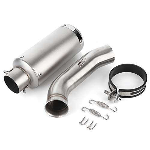 Stainless Steel Exhaust Systems for sale in UK