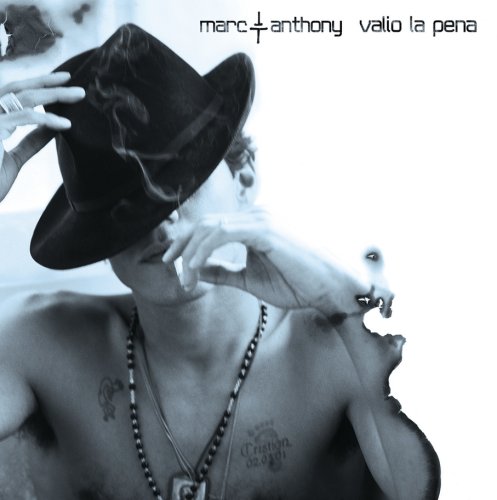 Valio La Pena [Audio CD] Anthony, Marc