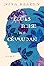 Cover zum Buch Fleurs Reise ins Gévaudan