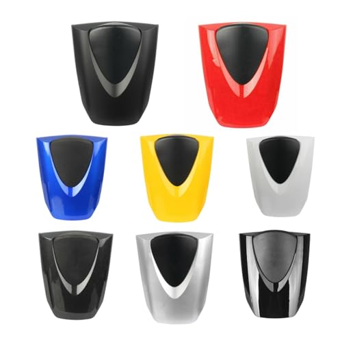 Capot de selle CBR600RR 2007-2012 : finition carénage premium - 2