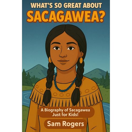 What's So Great About Sacagawea?