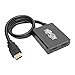 Tripp Lite B118-002-UHD 2-Port 4K HDMI Splitter for Ultra HD Video with Audio
