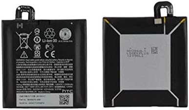 Handyteile24 ✅ Original HTC U Play Replacement Battery 2435 mAh B2PZM100