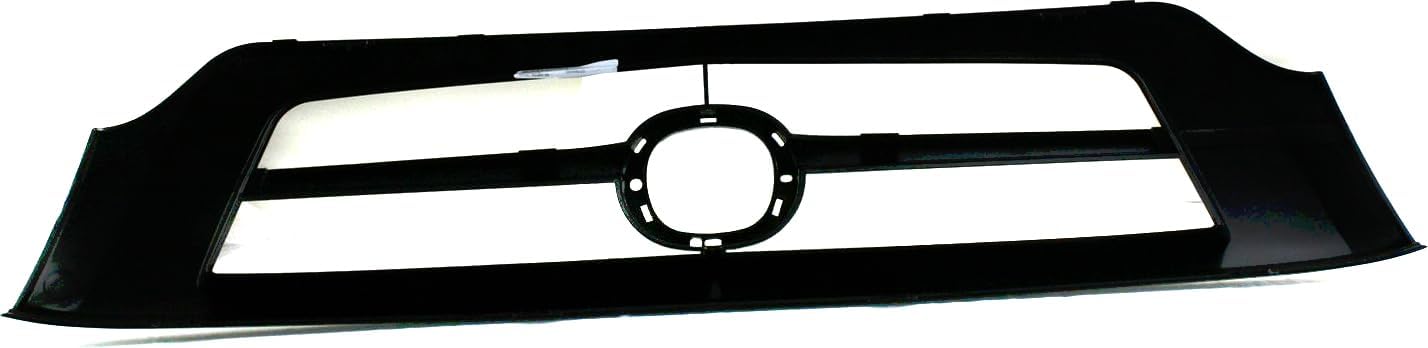 Compatible with MAZDA PICKUP 01-10 GRILLE, Paint To Match