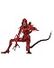 NECA Aliens 7" Scale Action Figure Series 5 Genocide Alien Red Action Figure