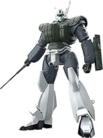 MODEROID 機動警察パトレイバー2 the Movie AV-98イングラム リアクティブアーマー装備（再販）