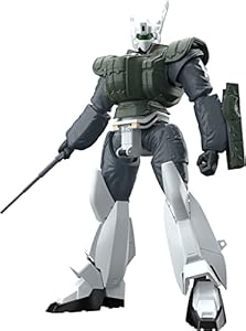 MODEROID 機動警察パトレイバー2 the Movie AV-98イングラム リアクティブアーマー装備（再販）