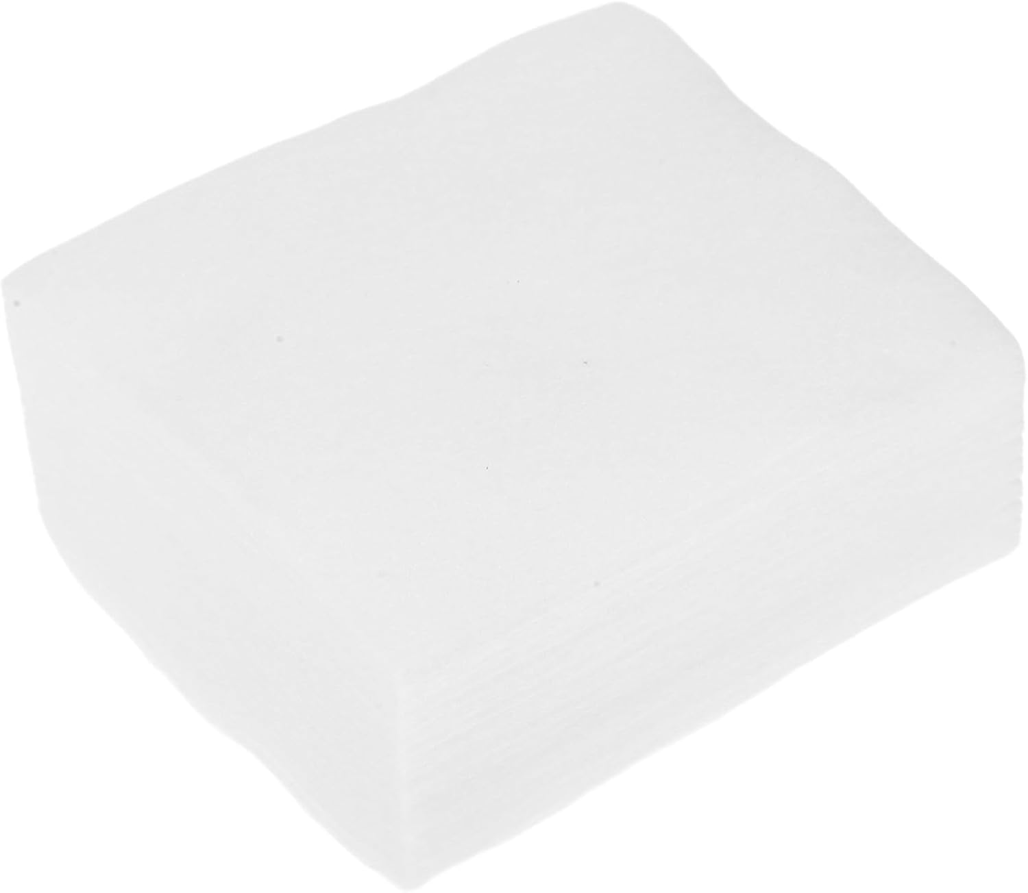 Cotton Pads 2400pcs for Makeup Removal and Toner Application