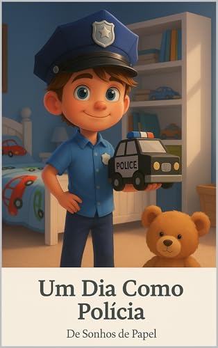 Um Dia Como Polícia
