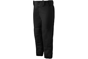 Nike Softball Pants for Women in Pitch Black