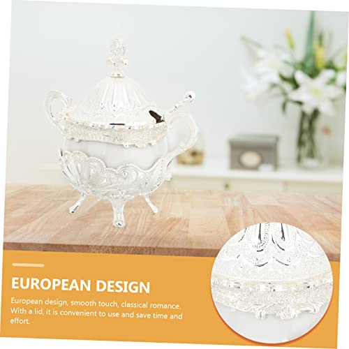 Couvercle Cabilock design pour sublimer vos pots d'assaisonnement - 5