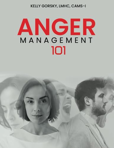 Anger Management 101 #TOP13