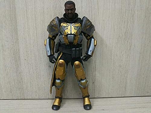 McFARLANE TOYS DESTINY IRON LORD LORD SLADIN New McFarlane Toys