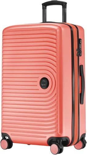 Valise coque rigide ABS Hauptstadtkoffer et set 3 pièces