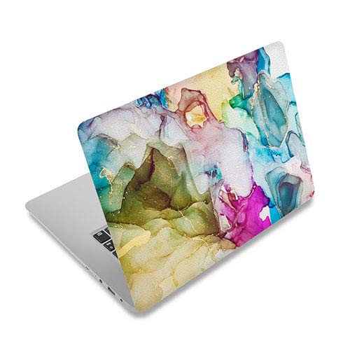 Funda vinilo portátil 15.6 compatible con Lenovo Ideapad L340 y ASUS VivoBook 15