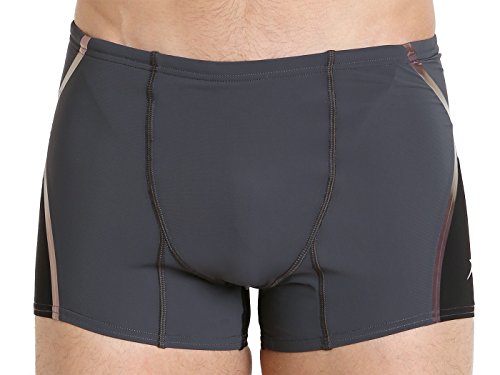 Speedo Men's Lazer Fit Square Leg