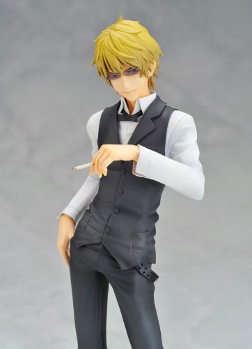 Alter Durarara!!X2: Shizuo Heiwajima Pvc Figure Statue (1:8 Scale) #TOP6