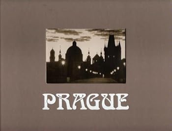 Hardcover Praga Caput Regni Book