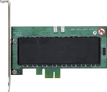 Areca ARC-1883-CAP Flash-Based Cache Protection Module
