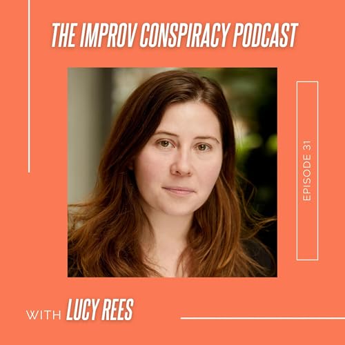 Lucy Rees on Love -- Live at Theory Bar, Melbourne.