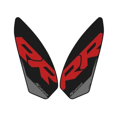Protection de réservoir moto pour S1000RR 2019-2021 autocollant latéral