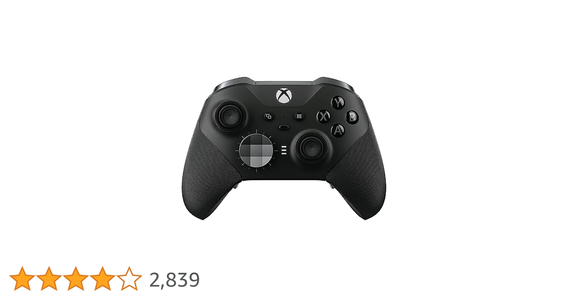 Amazon.co.jp: 【純正品】Xbox Elite ワイヤレス コントローラー