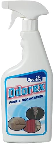 Odorex Fabric Deodorizer Spray