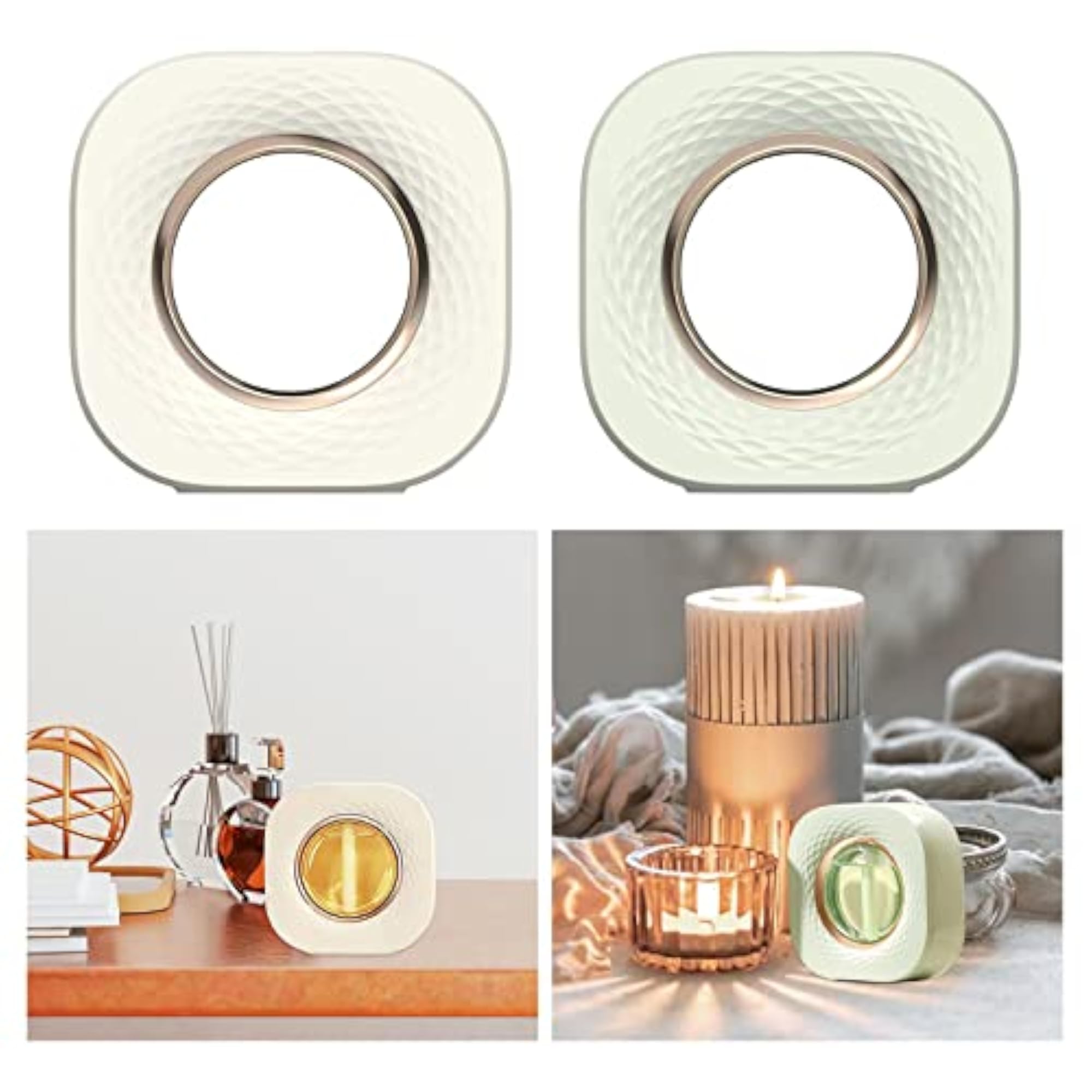 BNF Diffuser for Essential Oils, Home Fragrance