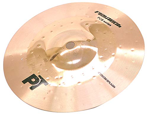 PLAYTECH (vCebN) Vo PCB8SP Splash 8"