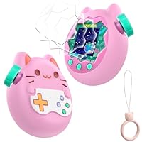 Amazon.co.jp: Tamagotchi Paradise（たまごっちパラダイス）用 ケース