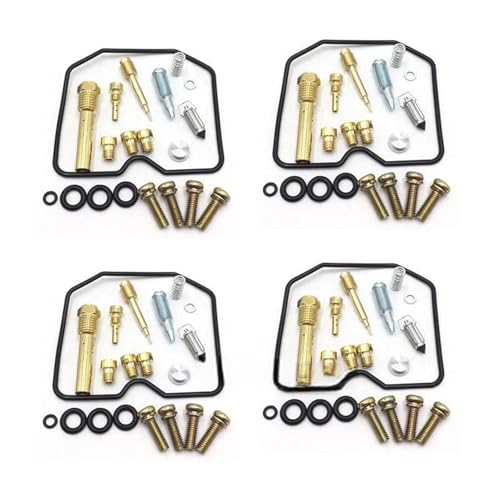 �o�C�N�p�L���u���^�[�L�b�g �ɓK������ZGT00A�p �ɓK������ZGT00 GT GT550 KZ550 GTR1000 KZ�p �j�[�h���o���u �K�X�P�b�g �G�A�X�N�����[ �L���u���^�[�L�b�g���i