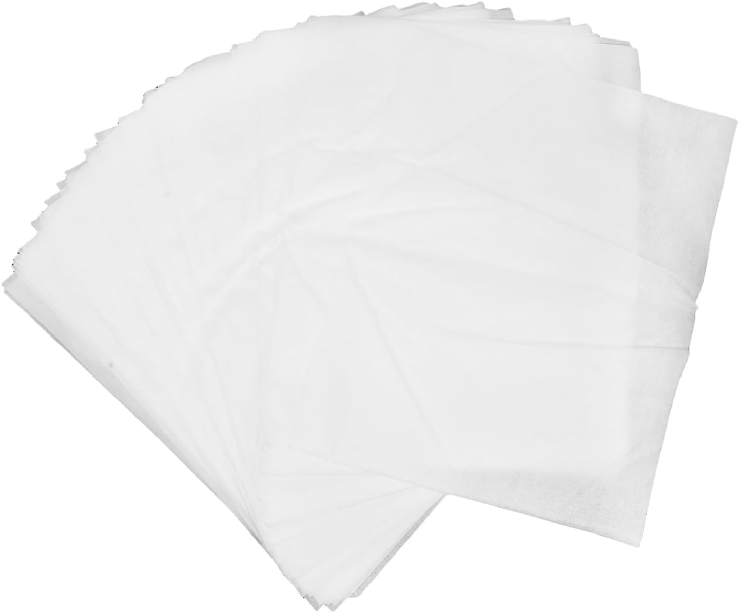 100Pcs Pet Urine Absorbent Pads Fast Drying Leakproof Pee Mats for Dog Cat Rabbit Training for Housebreaking and Versatile Placement Home