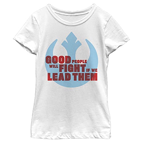 T-Shirt Star Wars Fille Cadeau Anniversaire Thématique Cinéma
