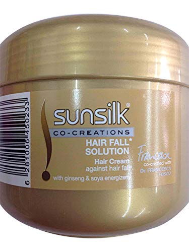 Sunsilk Treatment Hair Cream Hairfall, 175 ml