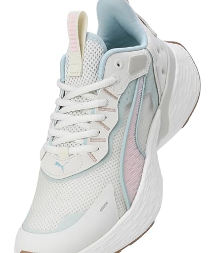 Image of Puma Womens Softride Sway Running Shoe