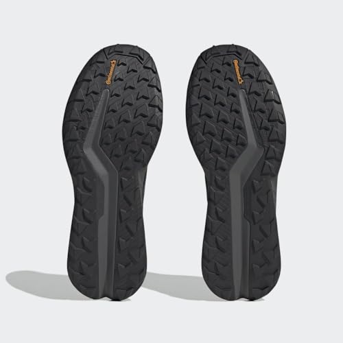 adidas Unisex TERREX Soulstride Flow Trail Running Shoes - Trail Running, Running, Athletic & Sneakers by adidas - Image 4