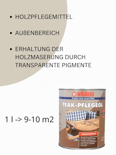 Wilckens 16700200060