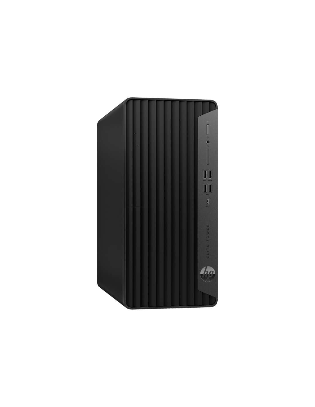 PC de Bureau HP Elite Tower 800 G9 - 1 To SSD, i9-12900F, 32 Go RAM
