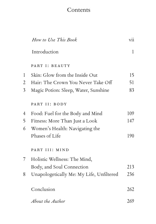 Image of It's Easy to Be Healthy: Malaika's Guide to Living a Good Life - A Bestseller Wellness Guide to Fitness, Nutrition, Beauty and Healthy Living