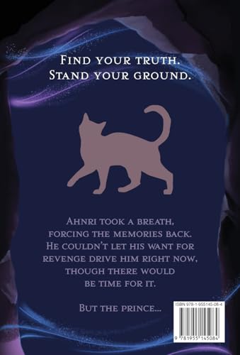 Clever: The Unbroken Tales: Book Three - Image 2