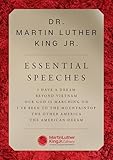 Essential Speeches 6-Book Box Set (The Essential Speeches of Dr. MLK Jr.)
