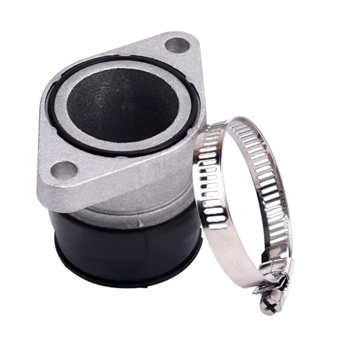 Interfaz de carburador para rutas off-road en YFM350FX y Wolverine OEM