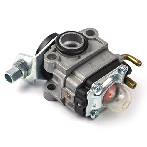 Carburateur 4 Temps 139-140 pour Tondeuse et Débroussailleuse