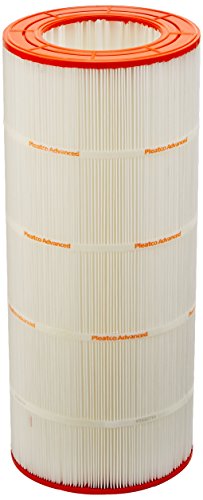 Pleatco PAP100-4 Replacement Cartridge for Predator 100 - Pentair Clean and Clear 100, 1 Cartridge...