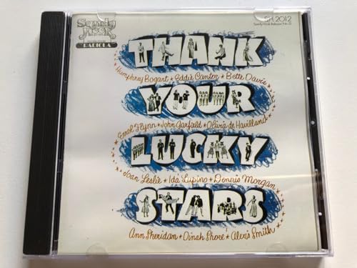Thank Your Lucky Stars